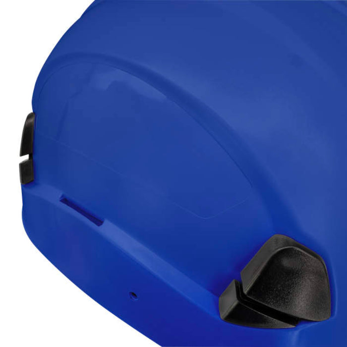 DEWALT® Durable Type II Class E Safety Helmet - 4-Point Retention Chin Strap - DPG22