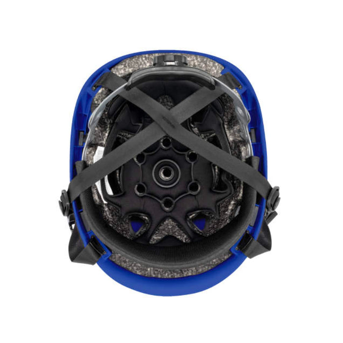 DEWALT® Durable Type II Class E Safety Helmet - 4-Point Retention Chin Strap - DPG22