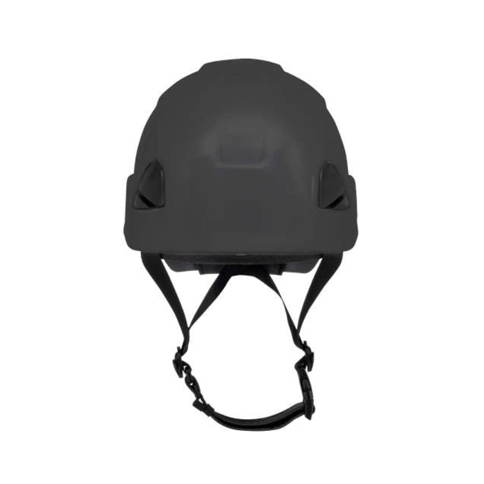 DEWALT® Durable Type II Class E Safety Helmet - 4-Point Retention Chin Strap - DPG22