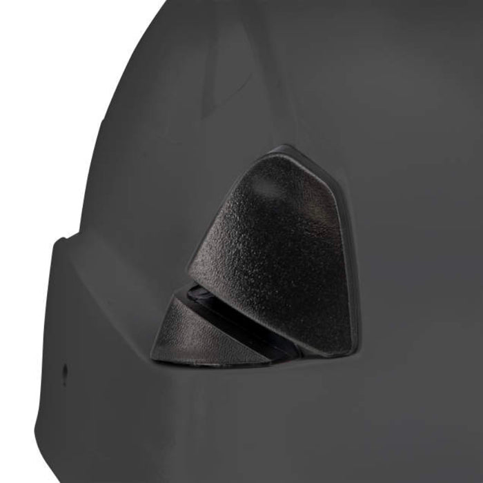 DEWALT® Durable Type II Class E Safety Helmet - 4-Point Retention Chin Strap - DPG22