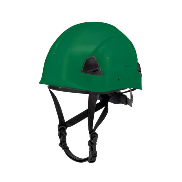 DEWALT® Durable Type II Class E Safety Helmet - 4-Point Retention Chin Strap - DPG22
