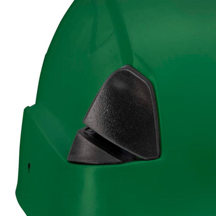 DEWALT® Durable Type II Class E Safety Helmet - 4-Point Retention Chin Strap - DPG22