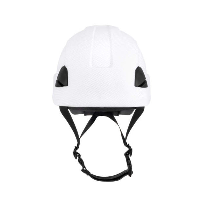 DEWALT® Durable Type II Class E Safety Helmet - 4-Point Retention Chin Strap - DPG22