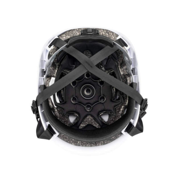 DEWALT® Durable Type II Class E Safety Helmet - 4-Point Retention Chin Strap - DPG22