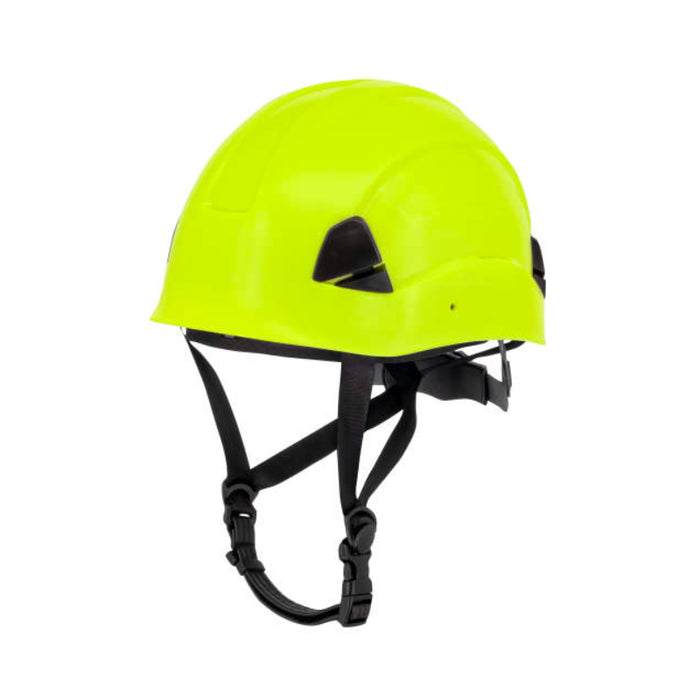 DEWALT® Durable Type II Class E Safety Helmet - 4-Point Retention Chin Strap - DPG22
