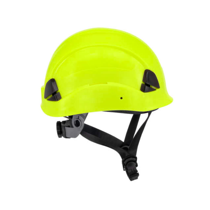 DEWALT® Durable Type II Class E Safety Helmet - 4-Point Retention Chin Strap - DPG22