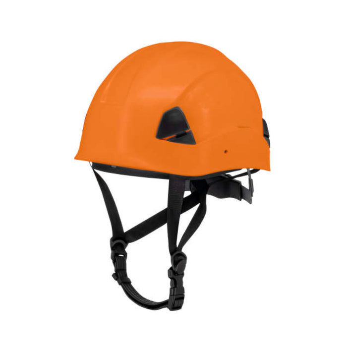 DEWALT® Durable Type II Class E Safety Helmet - 4-Point Retention Chin Strap - DPG22