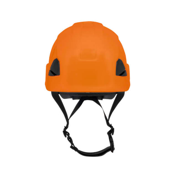 DEWALT® Durable Type II Class E Safety Helmet - 4-Point Retention Chin Strap - DPG22