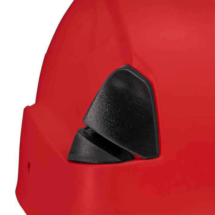 DEWALT® Durable Type II Class E Safety Helmet - 4-Point Retention Chin Strap - DPG22