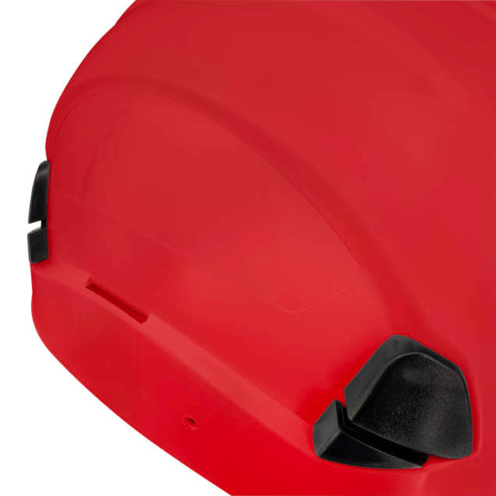 DEWALT® Durable Type II Class E Safety Helmet - 4-Point Retention Chin Strap - DPG22