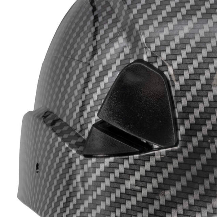 DEWALT® Durable Type II Class E Safety Helmet - 4-Point Retention Chin Strap - DPG22