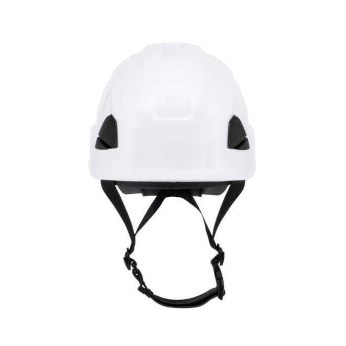 DEWALT® Durable Type II Class E Safety Helmet - 4-Point Retention Chin Strap - DPG22