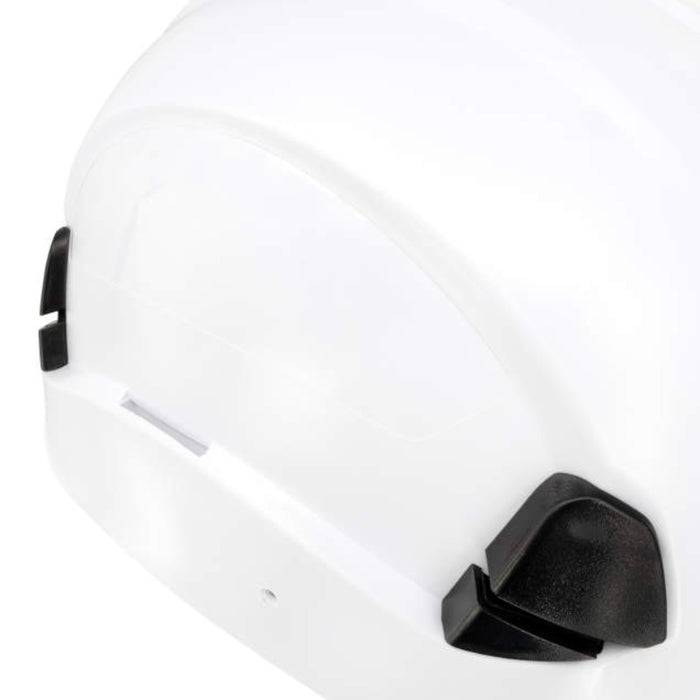 DEWALT® Durable Type II Class E Safety Helmet - 4-Point Retention Chin Strap - DPG22