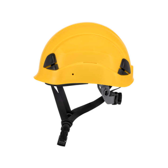DEWALT® Durable Type II Class E Safety Helmet - 4-Point Retention Chin Strap - DPG22