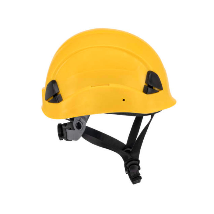 DEWALT® Durable Type II Class E Safety Helmet - 4-Point Retention Chin Strap - DPG22