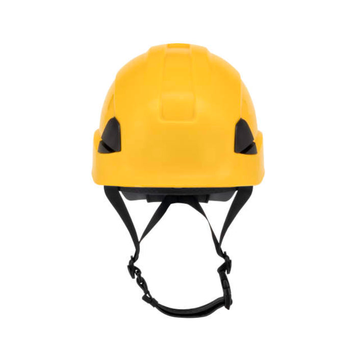 DEWALT® Durable Type II Class E Safety Helmet - 4-Point Retention Chin Strap - DPG22