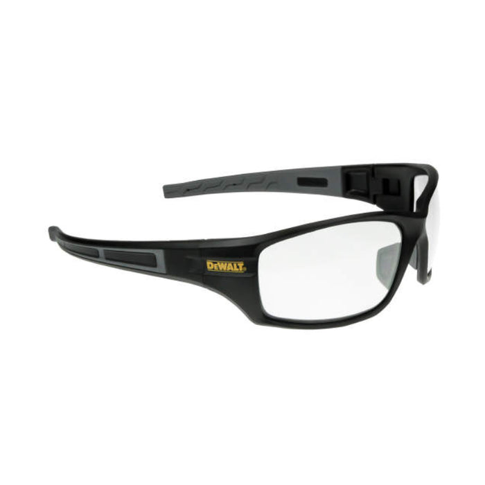 DEWALT® Full Frame Auger® Protective Safety Glasses - Clear Lens - DPG101