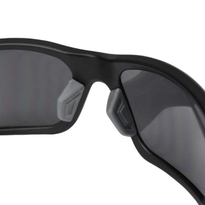 DEWALT® Full Frame Auger® Protective Safety Glasses - Silver Mirror Lens - DPG101