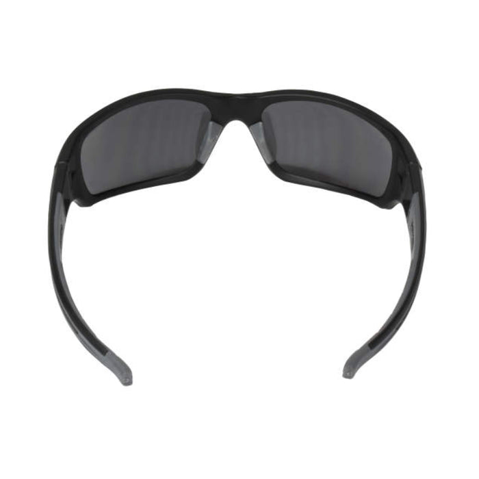 DEWALT® Full Frame Auger® Protective Safety Glasses - Silver Mirror Lens - DPG101