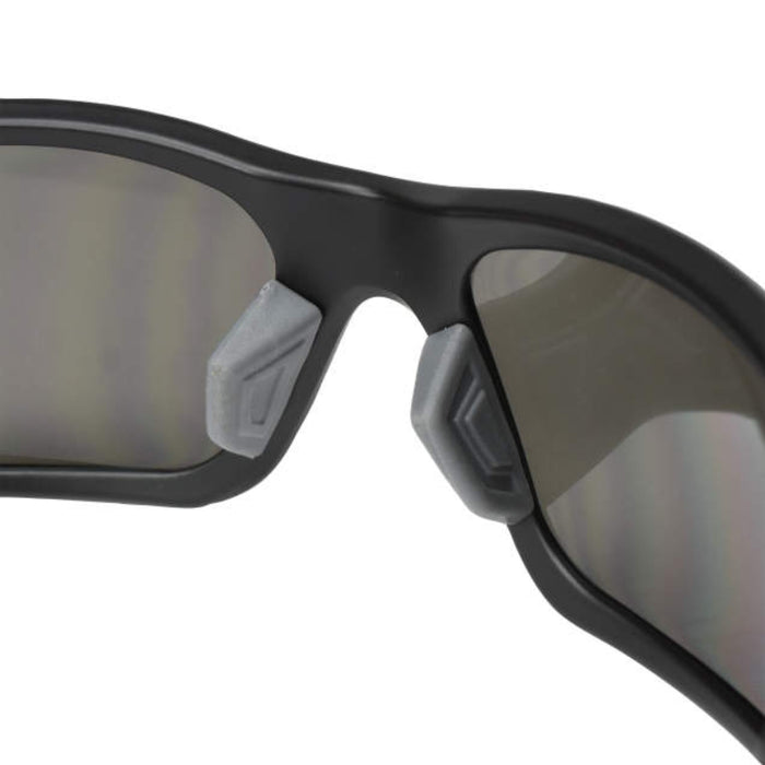 DEWALT® Full Frame Auger® Protective Safety Glasses - Smoke Lens - DPG101