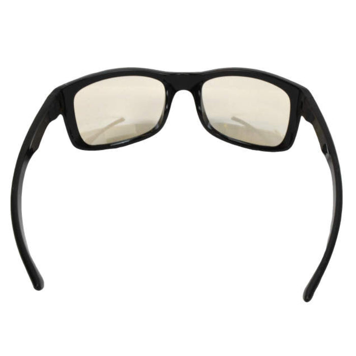 DEWALT® Full Frame Supervisor Protective Safety Glasses - Clear Lens - DPG107