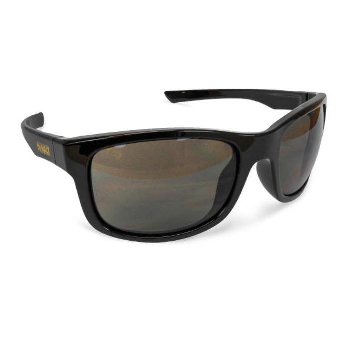 DEWALT® Full Frame Supervisor Protective Safety Glasses - Smoke Lens - DPG107