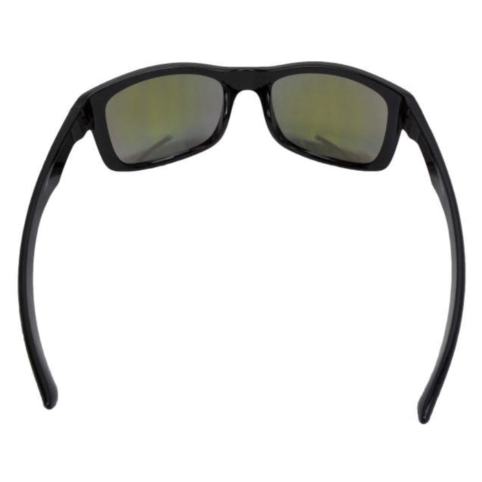 DEWALT® Full Frame Supervisor Protective Safety Glasses - Yellow Mirror Lens - DPG107