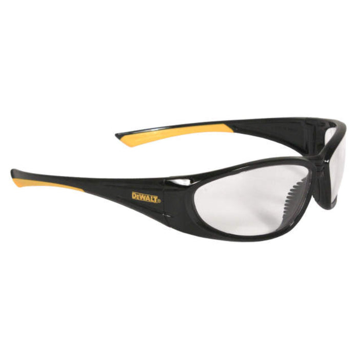 DEWALT® Gable™ Lightweight Protective Safety Glasses - Clear Lens - DPG98