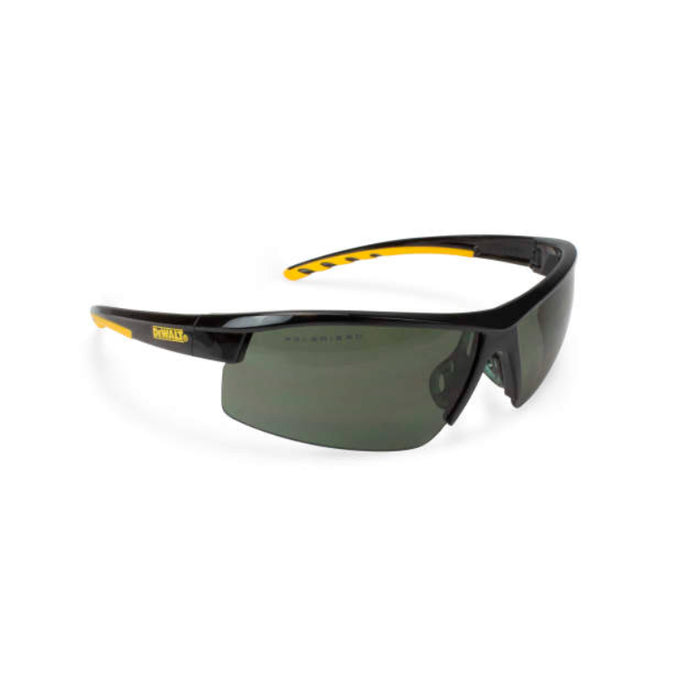 DEWALT® HDP™ Polarized Protective Safety Glasses - Smoke Lens - DPG99
