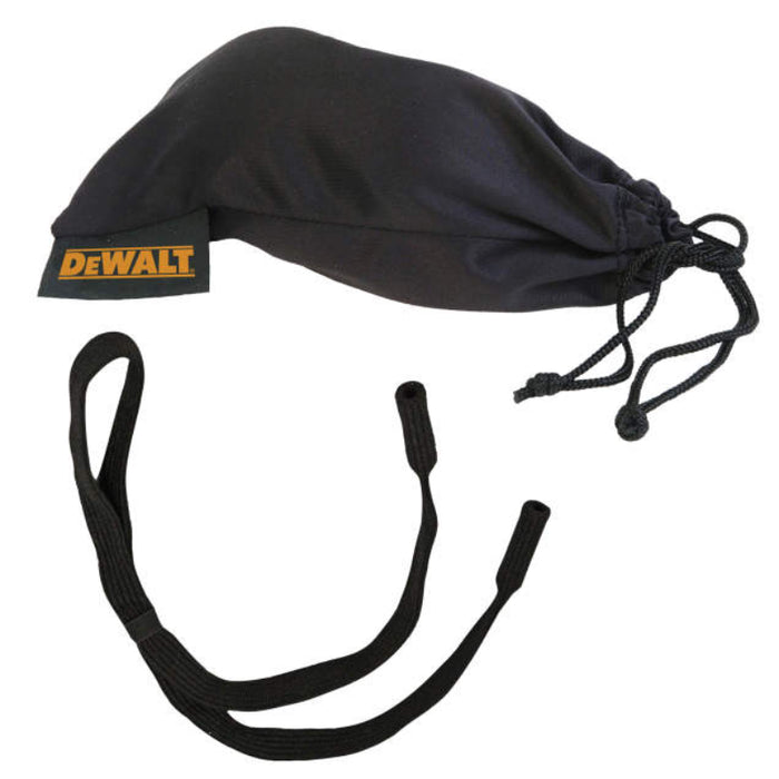 DEWALT® HDP™ Polarized Protective Safety Glasses - Smoke Lens - DPG99