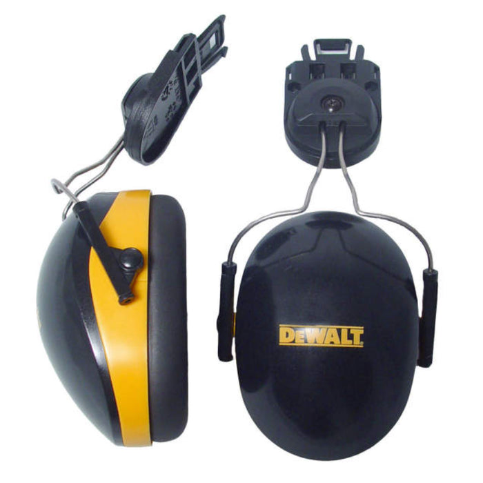 DEWALT® Lightweight Cap Mount Interceptor Earmuff - DPG66