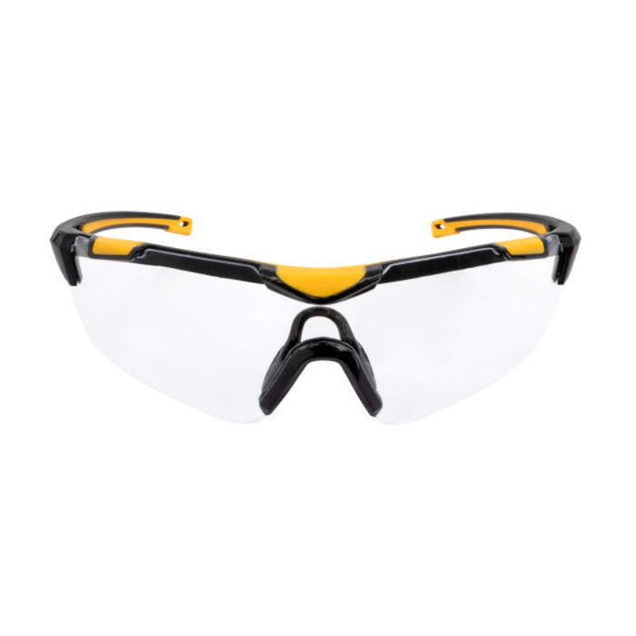 DEWALT® Lightweight Chisel® Protective Safety Glasses - Clear Lens - DPG110