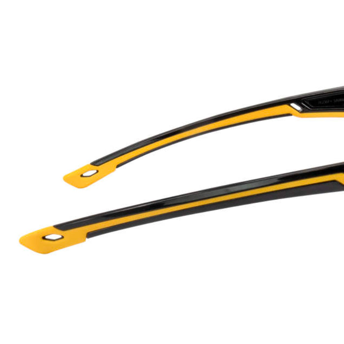 DEWALT® Lightweight Chisel® Protective Safety Glasses - Clear Lens - DPG110