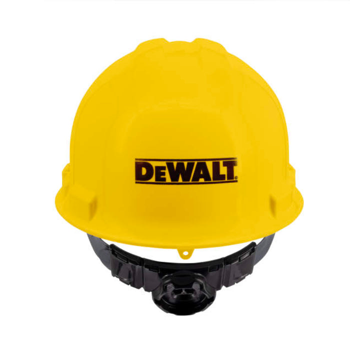 DEWALT® Lightweight Cap Style Hard Hat - ANSI Class G & E - DPG11