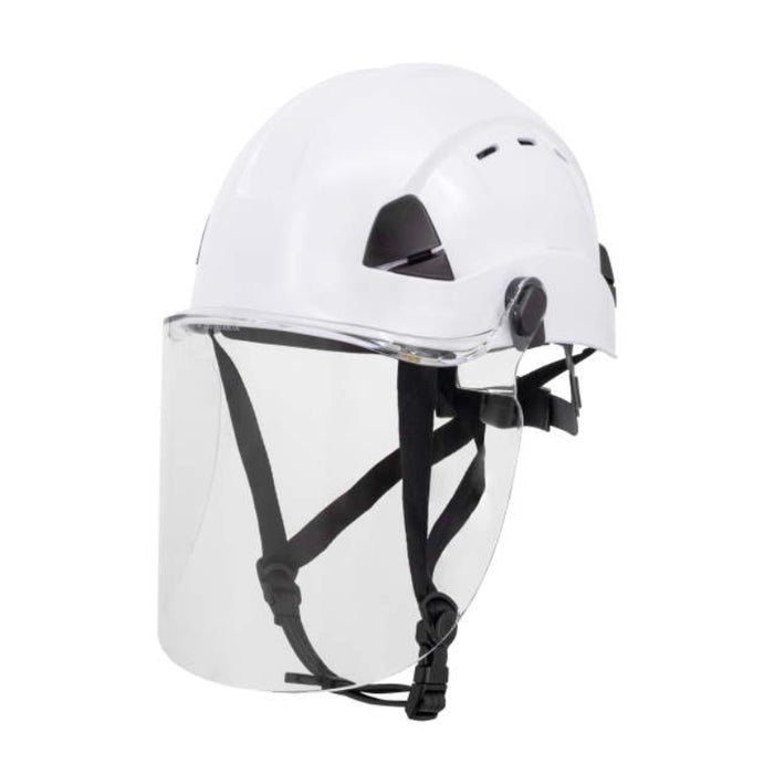 DEWALT® Lightweight Polycarbonate Full Face Shield - Clear for DPG22