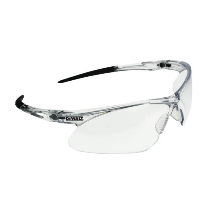 DEWALT® Lightweight Recip® Protective Safety Glasses - Clear Lens - DPG102