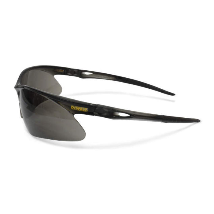 DEWALT® Lightweight Recip® Protective Safety Glasses - Smoke Lens - DPG102