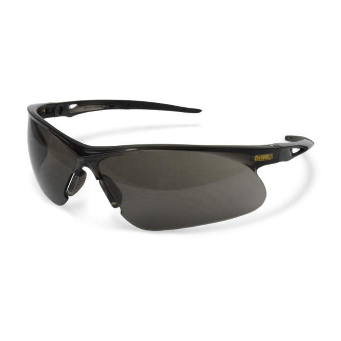 DEWALT® Lightweight Recip® Protective Safety Glasses - Smoke Lens - DPG102