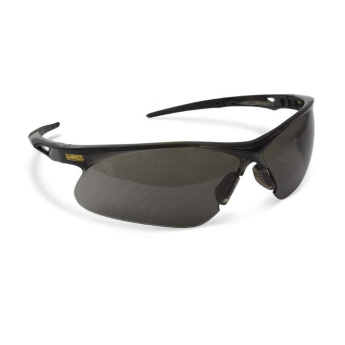 DEWALT® Lightweight Recip® Protective Safety Glasses - Smoke Lens - DPG102