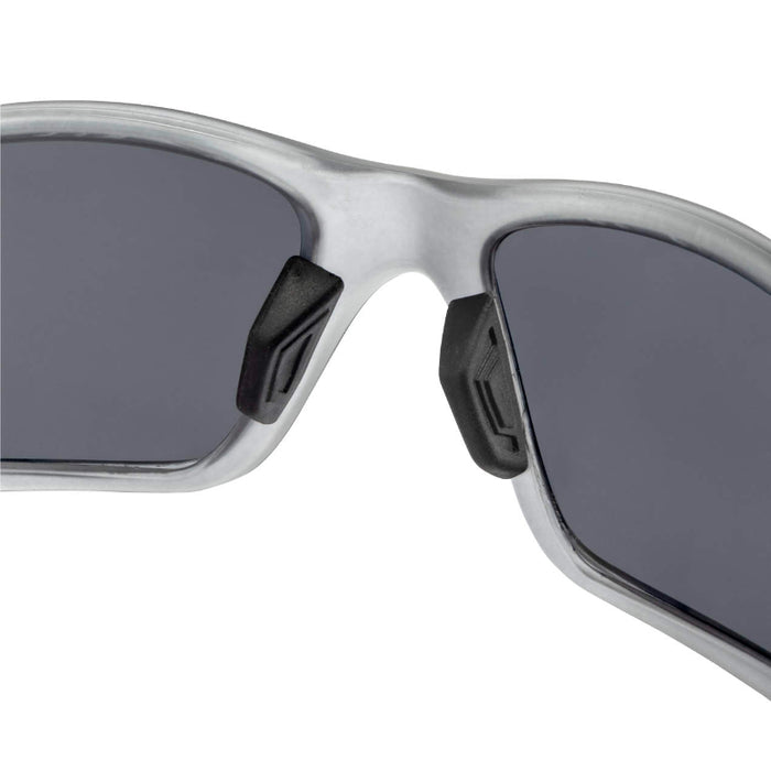 DEWALT® Miter® Full Frame Protective safety Glasses - Smoke Lens - DPG112