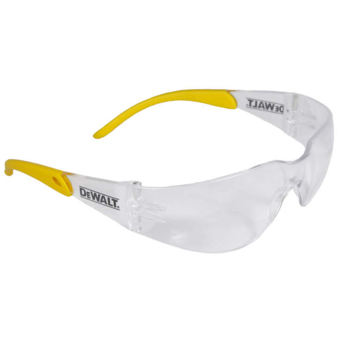 DEWALT® Protector™ Protective Safety Glasses - Clear AF Lens - DPG54
