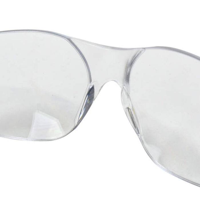 DEWALT® Protector™ Protective Safety Glasses - Clear Lens - DPG54