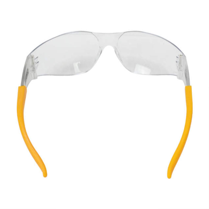 DEWALT® Protector™ Protective Safety Glasses - Clear Lens - DPG54