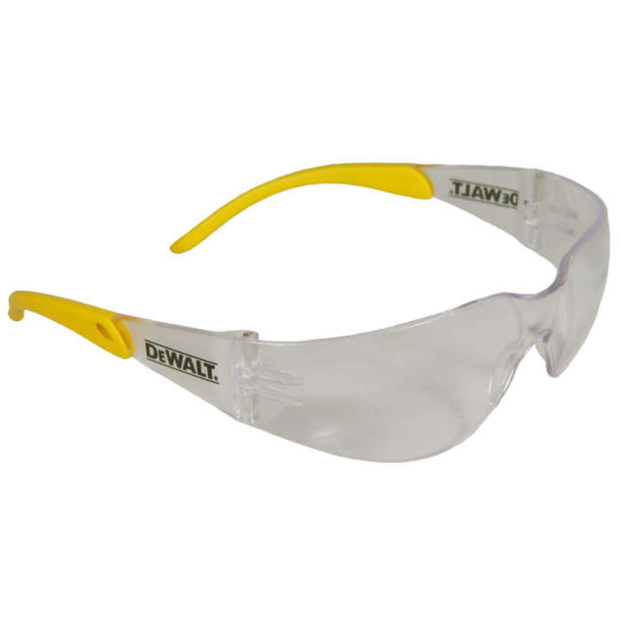 DEWALT® Protector™ Protective Safety Glasses - Indoor / Outdoor Lens - DPG54