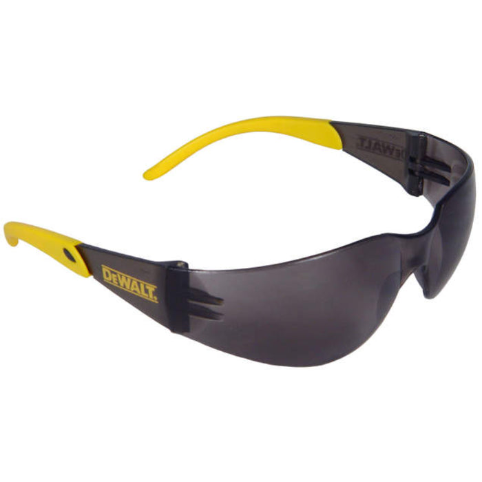 DEWALT® Protector™ Protective Safety Glasses - Smoke Lens - DPG54