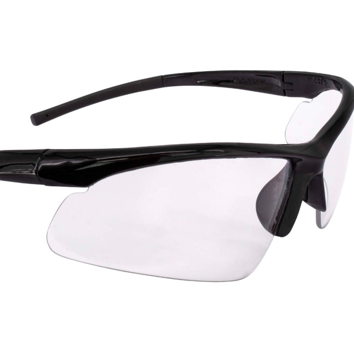 DEWALT® Radius™ Half-Frame Protective Safety Glasses - Clear Lens - DPG51