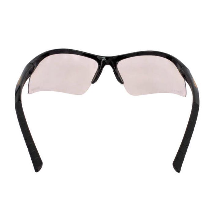 DEWALT® Radius™ Half-Frame Protective Safety Glasses - Indoor / Outdoor Lens - DPG51