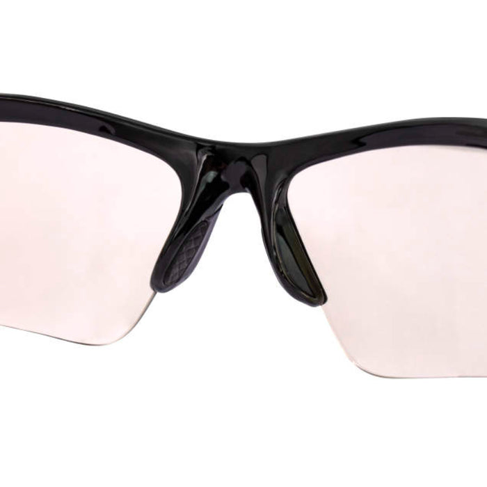 DEWALT® Radius™ Half-Frame Protective Safety Glasses - Indoor / Outdoor Lens - DPG51