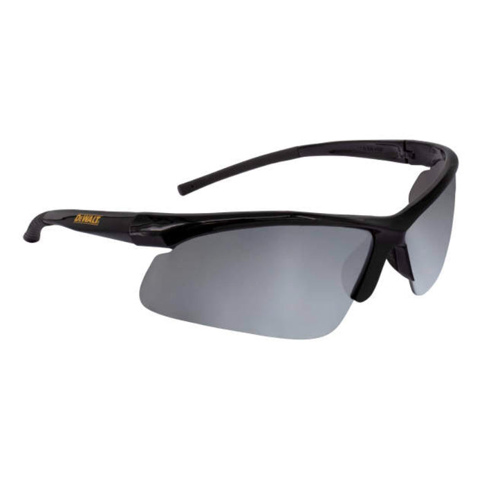 DEWALT® Radius™ Half-Frame Protective Safety Glasses - Silver Lens - DPG51