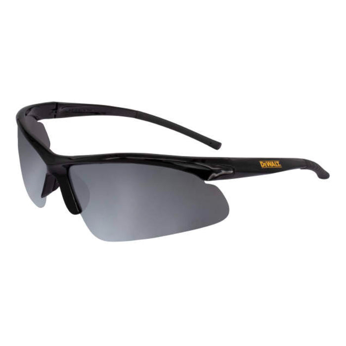 DEWALT® Radius™ Half-Frame Protective Safety Glasses - Silver Lens - DPG51